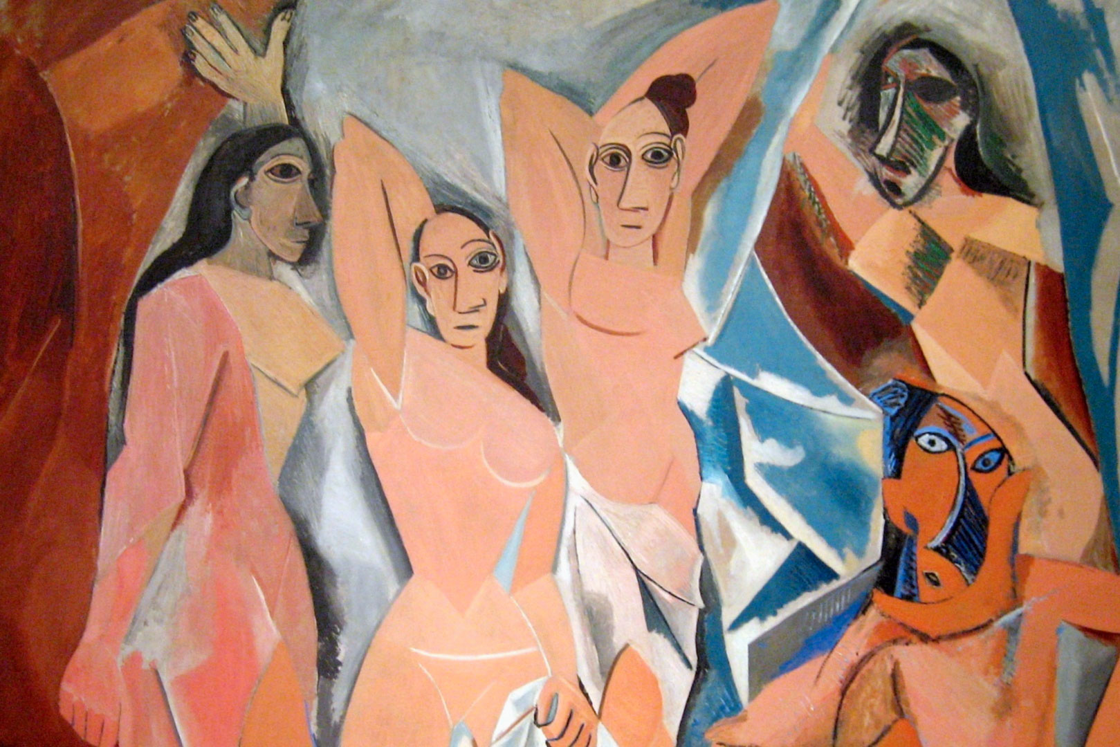 Mostra di Pablo Picasso a Sorrento