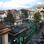 Carnevale a Sorrento 2014