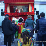 Carnevale a Sorrento 2014