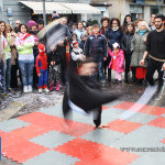 Carnevale a Sorrento 2014