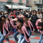 Carnevale a Sorrento 2014