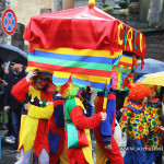 Carnevale a Sorrento 2014