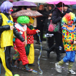 Carnevale a Sorrento 2014