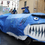 Carnevale a Sorrento 2014