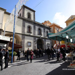 Festa di Sant'Antonino a Sorrento