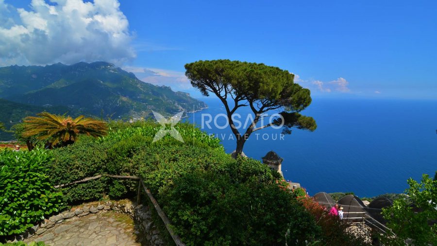 Rosato Private Tour Sorrento