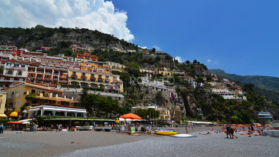 Rosato Private Tour Sorrento