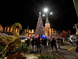 Capodanno a Sorrento